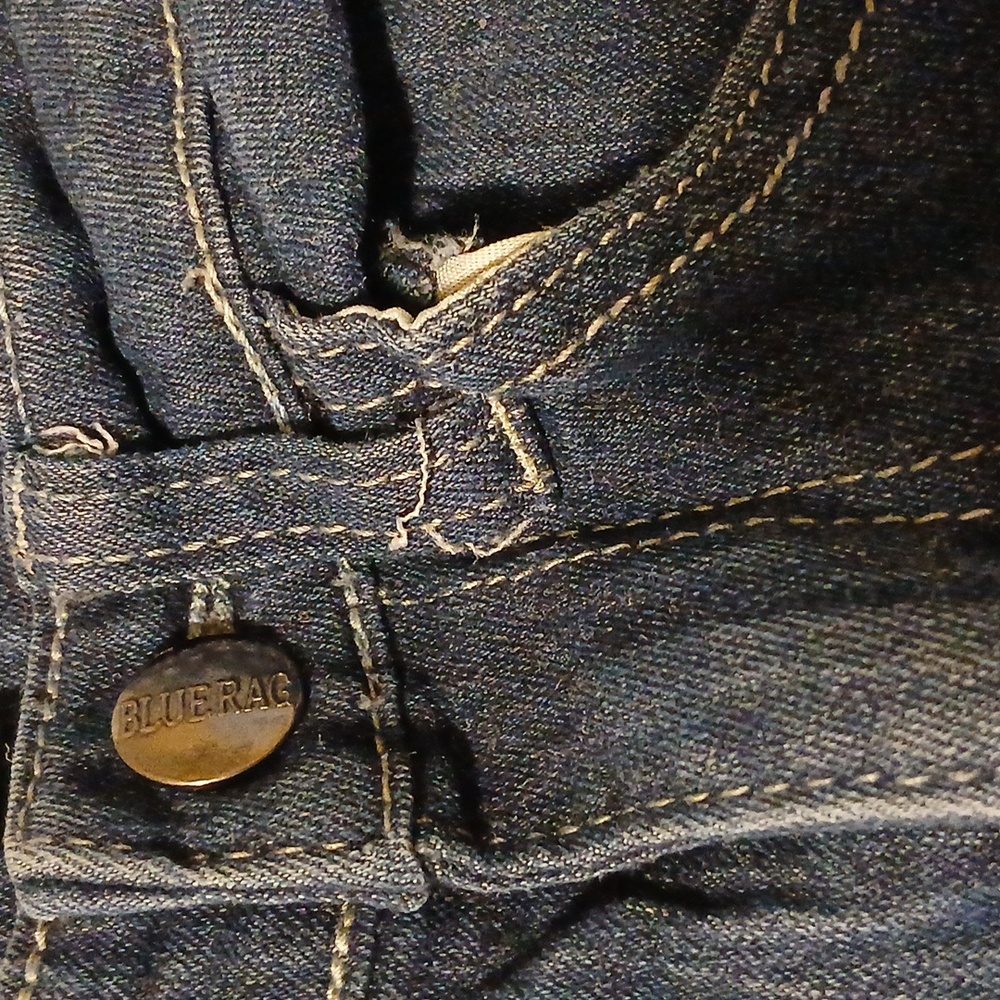 Blue Rag boys jeans 6 - Picture 6 of 6